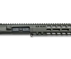 RADIAN UPPER/HANDGUARD SET 8.5" GRAY