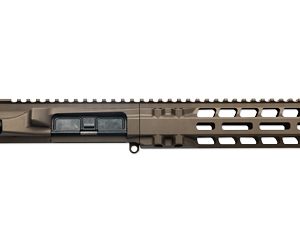 RADIAN UPPER/HANDGUARD SET 8.5" BRN