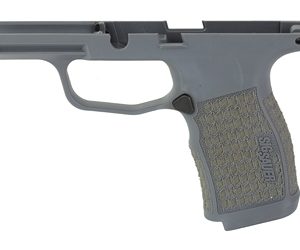 SIG GRIP MOD P365XL 9MM GRAY LXG
