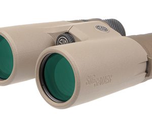 SIG ZULU8 HDX BINO 10X42 HDX
