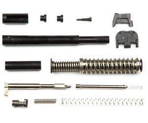 ZAF UPPER PARTS KIT FOR GLK 19 GEN 5