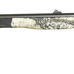 CVA OPTIMA V2 .50CAL BLK/RT