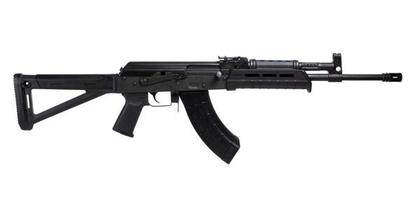 CENTURY ARMS VSKA TACT 7.62X39 MOE