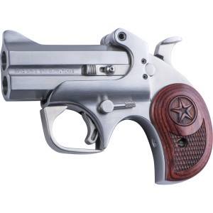 BOND ARMS TEXAS DEFENDER 45LC/410 3" SS