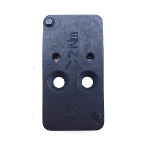 HECKLER AND KOCH (HK USA) MOUNTING PLATE #5 VP OR