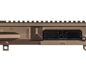AERO M5 AR10 ASSEMBLED UPPER KDK BRN