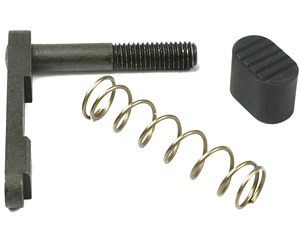 ARMASPEC ECB KIT BLACK