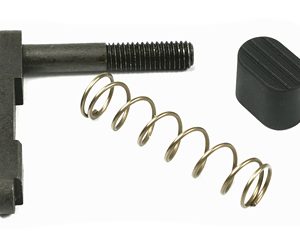 ARMASPEC ECB SLANT KIT BLACK