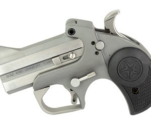 BOND ROWDY W/TG 45/410 3" BRL