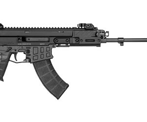 CZ BREN 2 MS PSTL 762 14" 30RD BLK