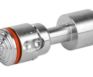 ELFTMANN AMBI SPEED SAFETY STAINLESS