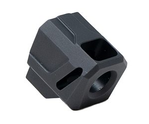 FAXON EXOS-524 COMP SHLD/SHLD PLUS