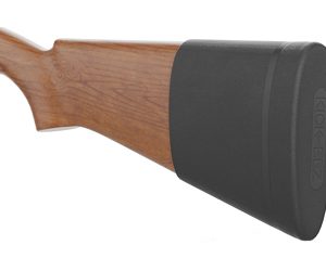 KICK-EEZ SLIP ON RECOIL PAD SML BLK