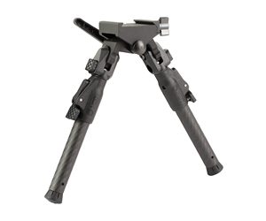 MDT GRND POD RRS DOVETAIL BLK
