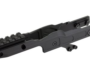 MIDWEST AK ALPHA RAILED DOT MOUNT
