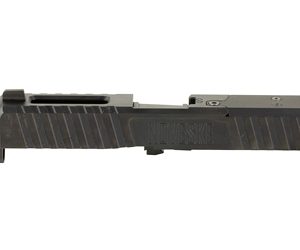 NOVESKE OR SLD/BBL GLK 19 G4 THRD BK