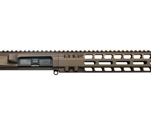 RADIAN UPPER/HANDGUARD SET 10" BROWN
