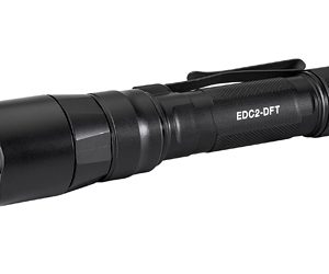 SUREFIRE EDC1 DFT 650 LUM BLK