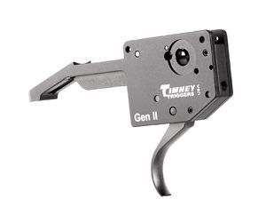 TIMNEY TRIG RUGER AMRCN GEN 2 3LB