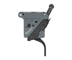 TIMNEY TRIG REM 700 HIT STRGHT BLK