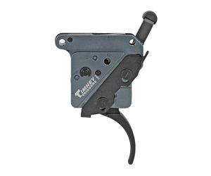 TIMNEY TRIG REM 700 HIT CURVED BLK