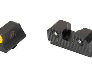 XS R3D 2.0 FOR GLOCK 43 SUP HGHT ORG