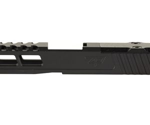 ZAF ZPS.2 SLIDE FOR G43 RMSC BLK