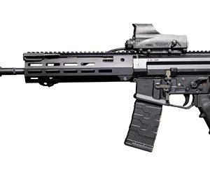 ZENITH ZF-300 .300BLK 12" 30RD BLK