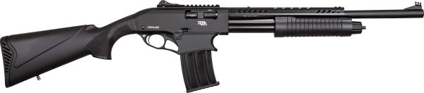 ROCK ISLAND ARMORY VRPA40 SHOTGUN 12/20 BL/SY 3"