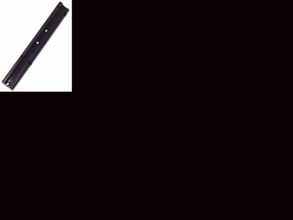 WEAVER BASE TOP MOUNT #74 1PC - SAVAGE 24/74 BLACK