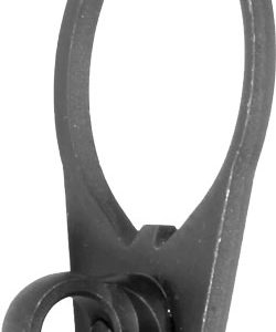 BLACKHAWK UNIVERSAL SINGLE PT - SLING ADAPTER BLACK