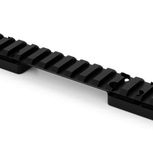 WARNE RAIL MTN TECH TIKKA T3 20 MOA