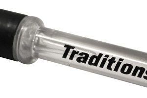 TRADITIONS BORE LIGHT LED - MUZZLELOADER 50CAL PLUS