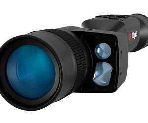 ATN X-SIGHT5 3-15X DAY/NIGHT W/LRF
