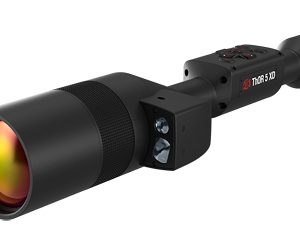 ATN THOR5 XD LRF 4-40 1280X1024 THRM