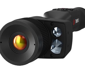 ATN THOR5 LRF 3-12X 320X240 THERMAL