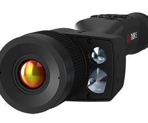 ATN THOR5 LRF 4-16X 320X240 THERMAL