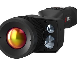 ATN THOR5 LRF 3-24X 640X480 THERMAL