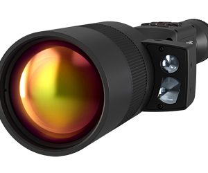 ATN THOR5 LRF 5-40X 640X480 THERMAL