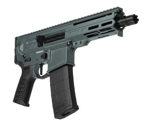 CMMG DISSENT MK4 300BLK 6.5" 30RD CG