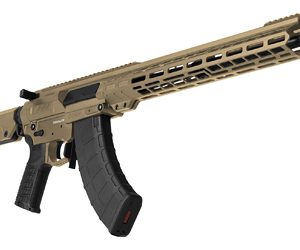 CMMG RSLT MK47 7.62X39 16.1" 30RD CT