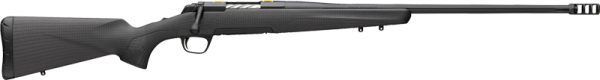BROWNING X-BOLT PRO 300 WM - 26" CARBON FIBER/BLUED MB