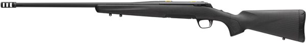 BROWNING X-BOLT PRO 300 WM - 26" CARBON FIBER/BLUED MB - Image 2