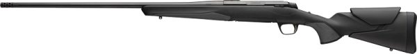 BROWNING X-BOLT 2 HUNTER   243 - WIN 22" COMPOSITE/BLUED MB - Image 2