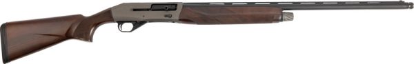 CZ 1020 G2 20GA. 3" 28"VR CT-5 - GREY/MATTE BLACK WALNUT STOCK