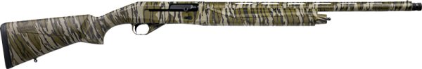 CZ 1020 G2 20GA. 3" 20"VR CT-5 - MOSSY OAK BOTTOMLAND POLYMER