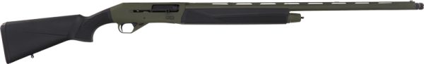CZ 1012 G2 12GA. 3" 28"VR CT-5 - ALL-TERRAIN OD GREEN BLK STOCK