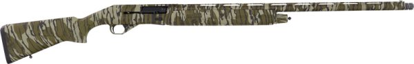 CZ 1012 G2 12GA. 3" 28"VR CT-5 - MOSSY OAK BOTTOMLAND POLYMER