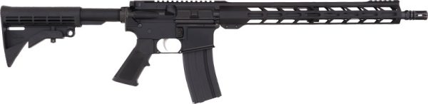 ANDERSON UTILITY AR15 - 5.56MM 16" 1:8 30RD BLACK