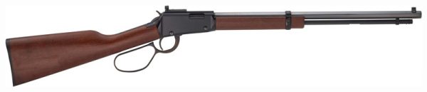 HENRY SMALL GAME CARB 22WMR - 17" OCTAGON LARGE LOOP PEEP